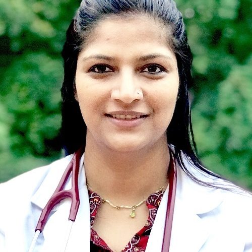 Dr.sonia Mahat